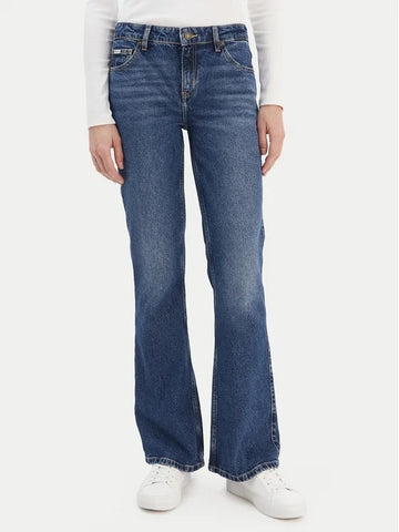 Jeans Guess W5RA1SD5M44 GJ VINTAGE MEDIUM