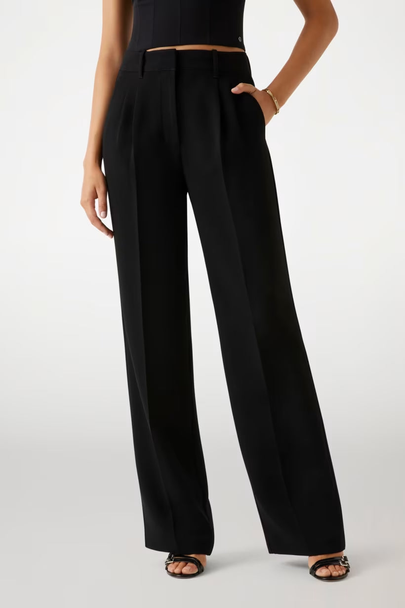 Jeans Guess W5YB08WGHC2 THEOLINE PERFECT PANT
