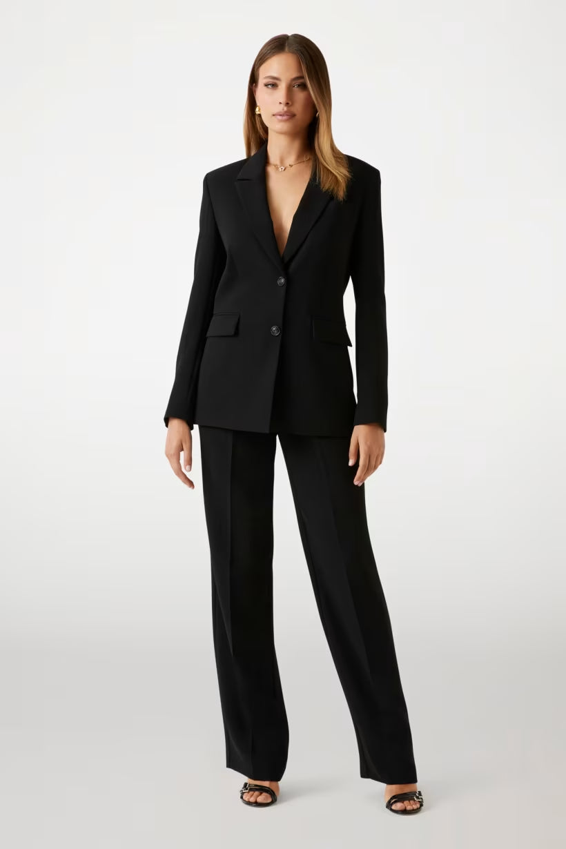 Jeans Guess W5YB08WGHC2 THEOLINE PERFECT PANT