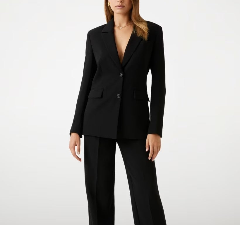 Giacca Guess W5YN46WGHC2 THEOLINE PERFECT BLAZER
