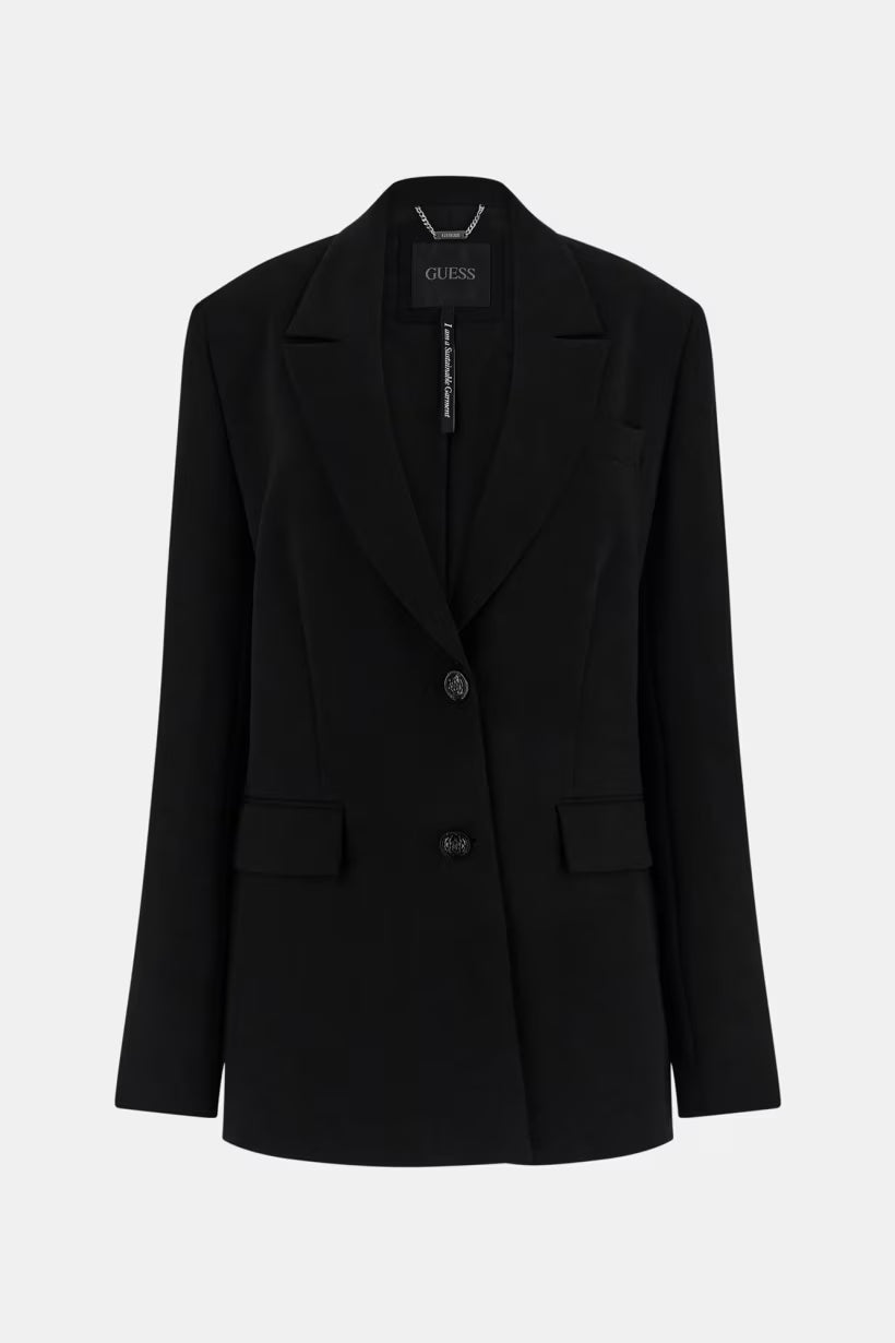 Giacca Guess W5YN46WGHC2 THEOLINE PERFECT BLAZER