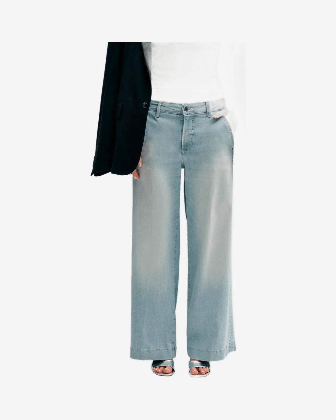 W6GA1LD0689 ZOYA WIDE LEG CROP