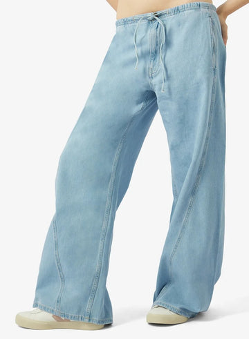 Jeans Guess W6GA2JD7902 GJ LR JOGGER TWISTED EXSTRAWIDE