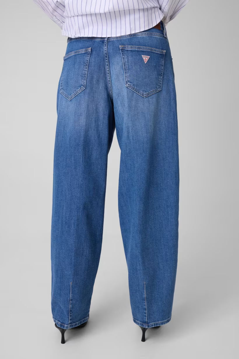 Jeans Guess W6GA2XD0022 GJ BARREL