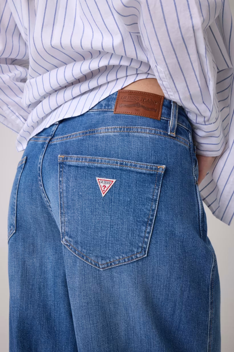 Jeans Guess W6GA2XD0022 GJ BARREL