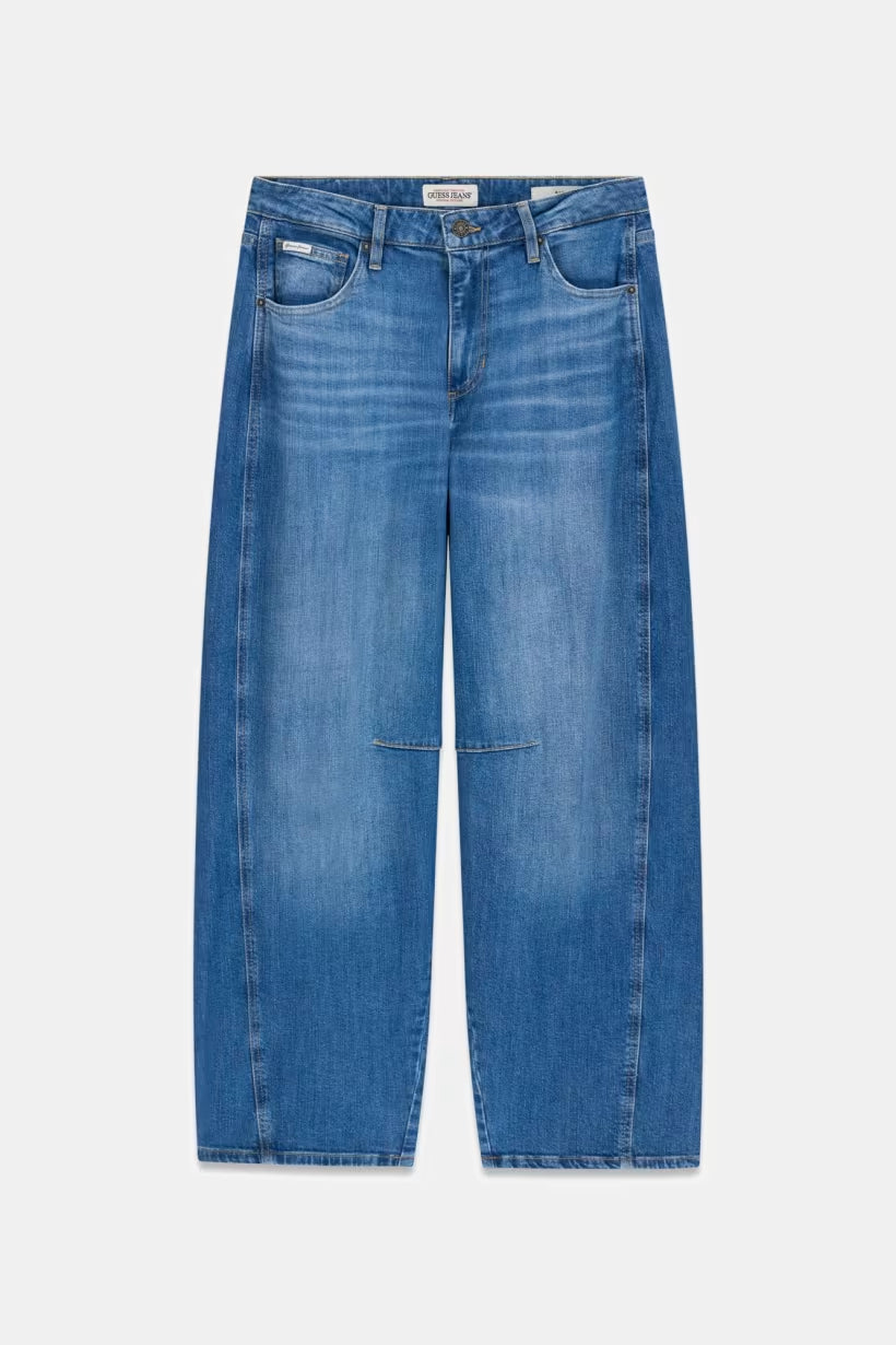 Jeans Guess W6GA2XD0022 GJ BARREL