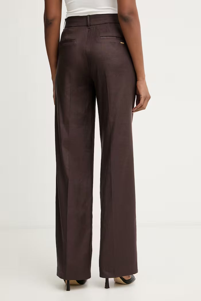 Pantaloni Guess W6GB43W2840 CARLA PERFECT