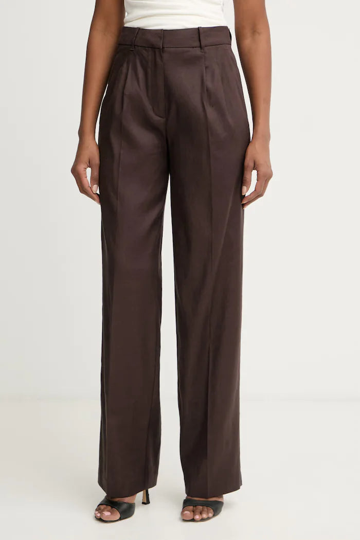 Pantaloni Guess W6GB43W2840 CARLA PERFECT