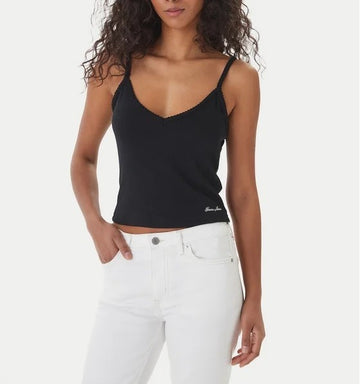 W6GPB5KG372 GJ POINTELLE CAMI