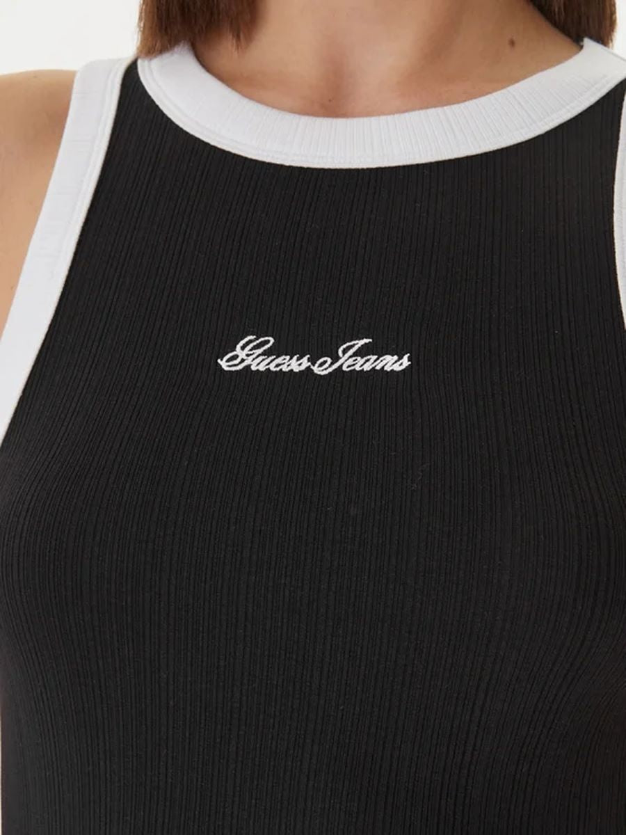 W6GPZ8KF641 RINGER TANK TOP