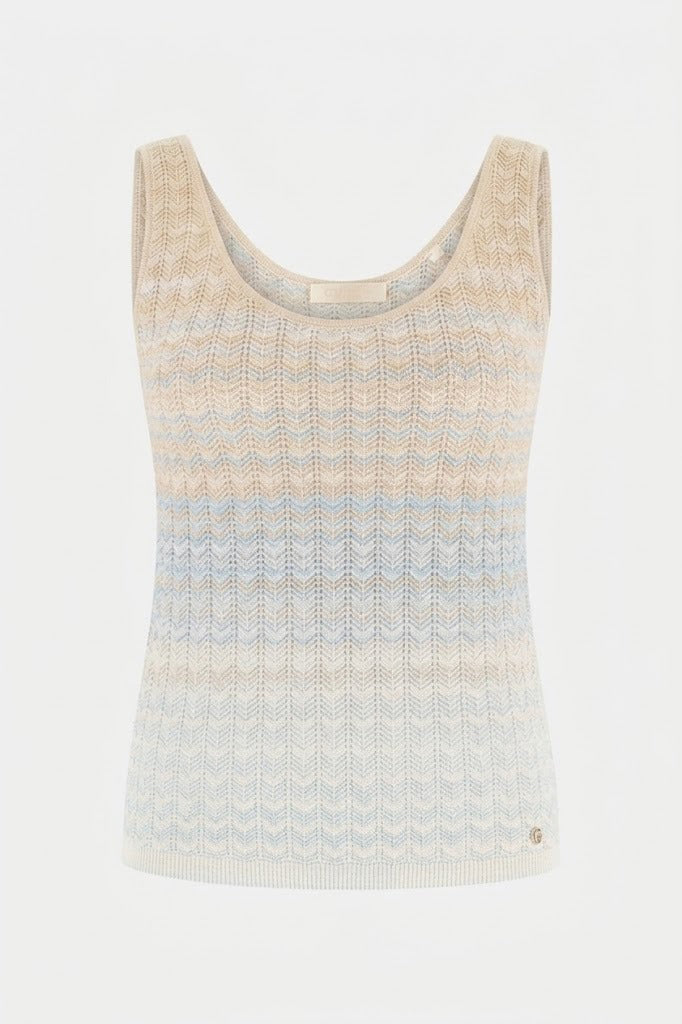 W6GR08Z0589 ROSALYN YN TANK