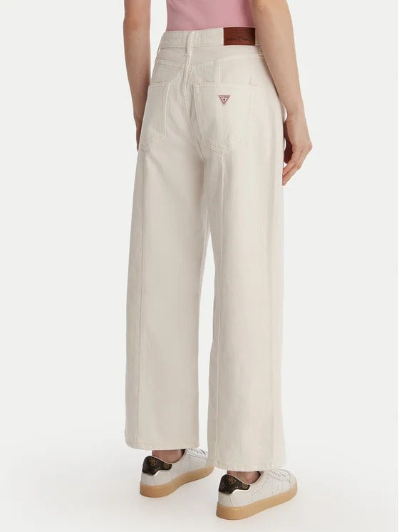 W6RA1HD6521 G11 HR WIDE LEG CROP SEAMED