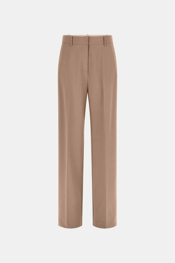 Pantaloni Guess W6RB02WH9Y2 NAUSICA WIDE LEG PANT