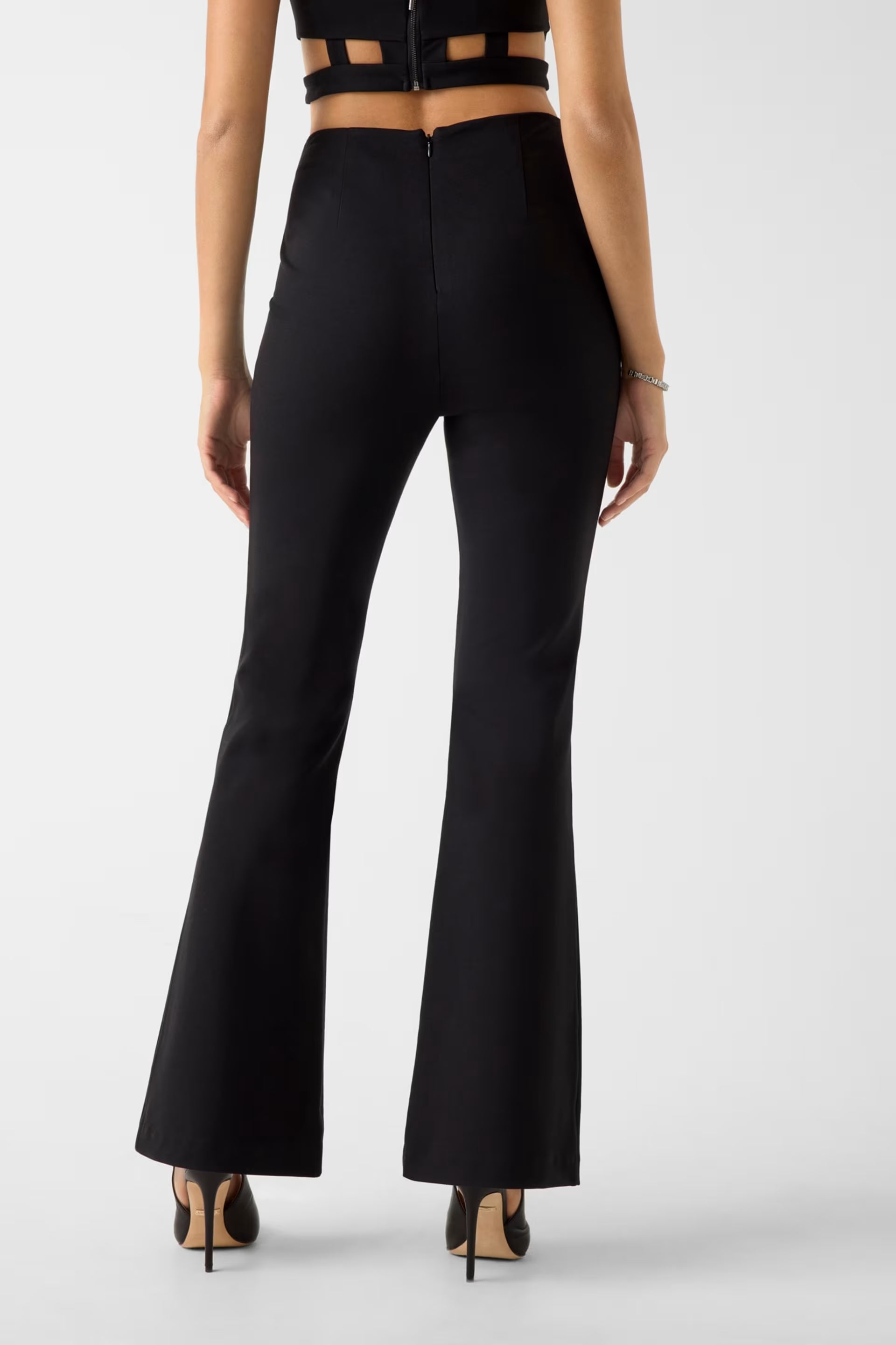 W6RB72K9SV2 NOEL PONTE PANT