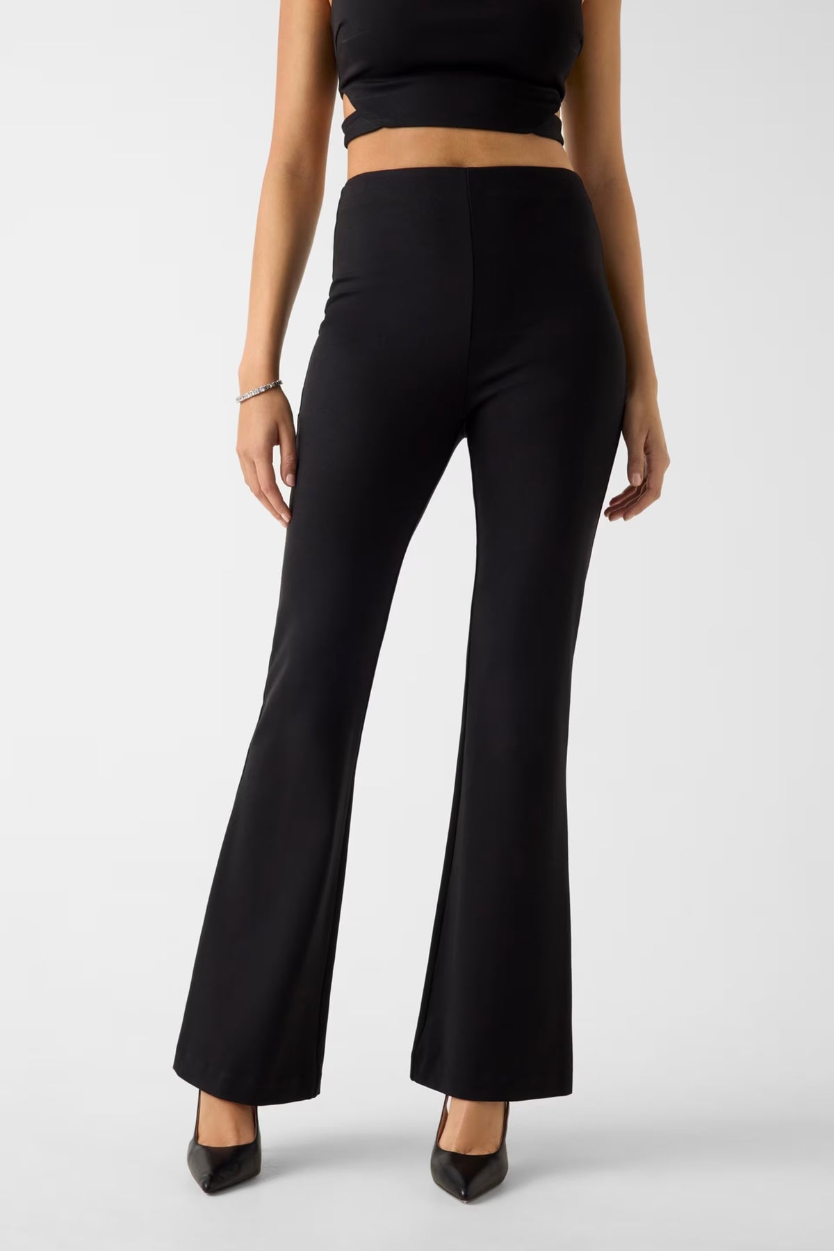 W6RB72K9SV2 NOEL PONTE PANT