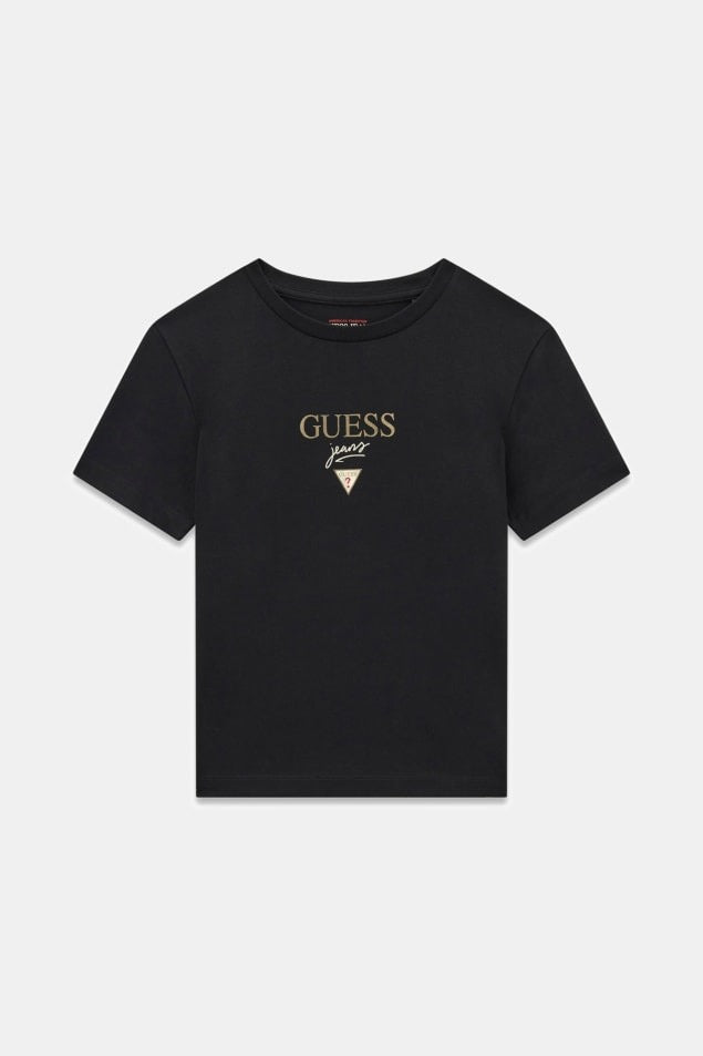 W6RI15J1314 GJ SS CN BABY BAKER TEE
