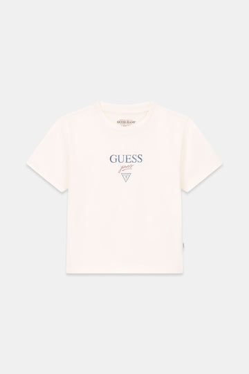 W6RI15J1314 GJ SS CN BABY BAKER TEE