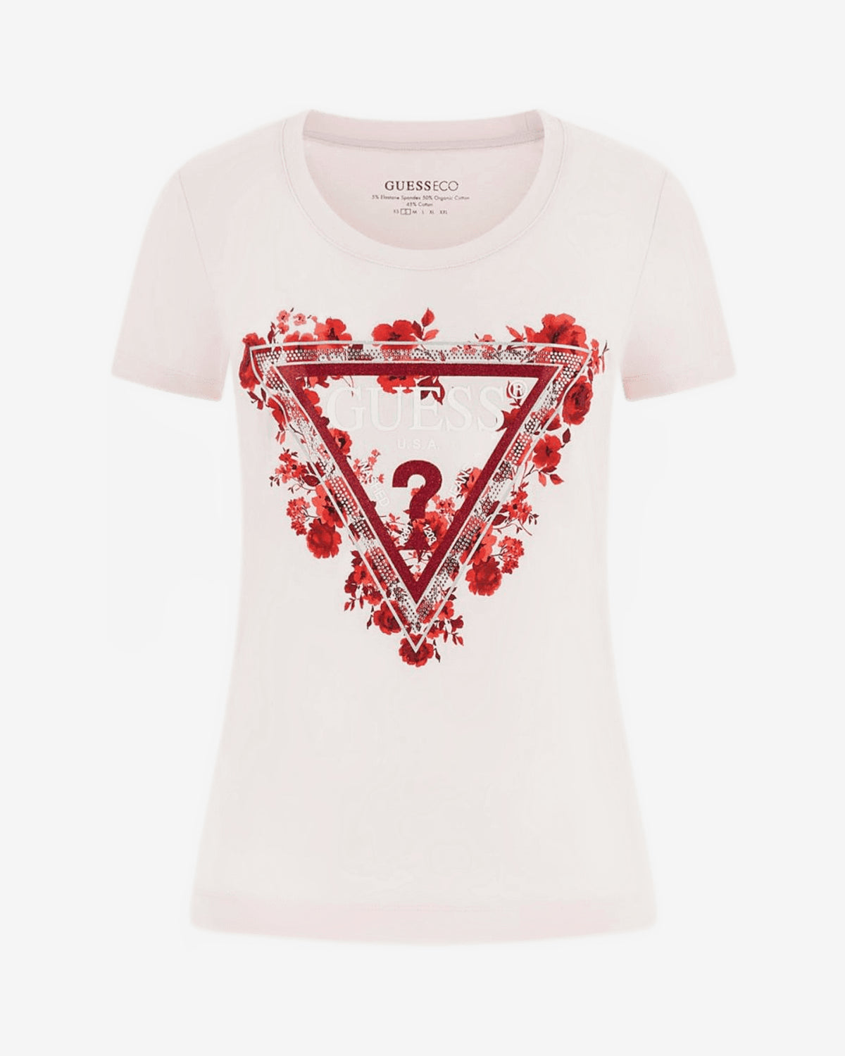 W6RI23JI314 SN CN FLOWERS TRIANGLE