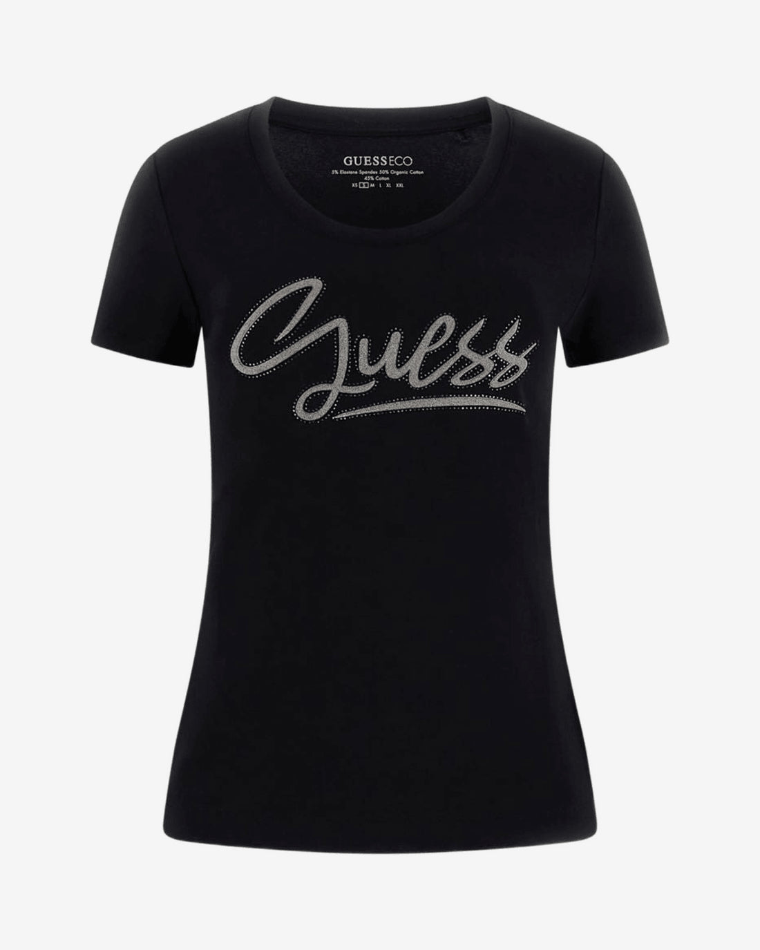 W6RI24J1314 SS CN SCRIPT TEE