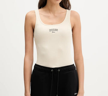 W6RP20KA0H1 GJ TANK TOP SLIM RIB EMRO