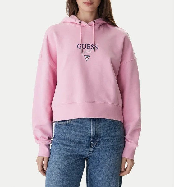 W6RQ00K6814 GJ DROP SHOULDER BAKER CROPPED