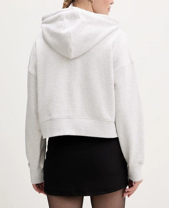 W6RQ00K6814 GJ DROP SHOULDER BAKER CROPPED