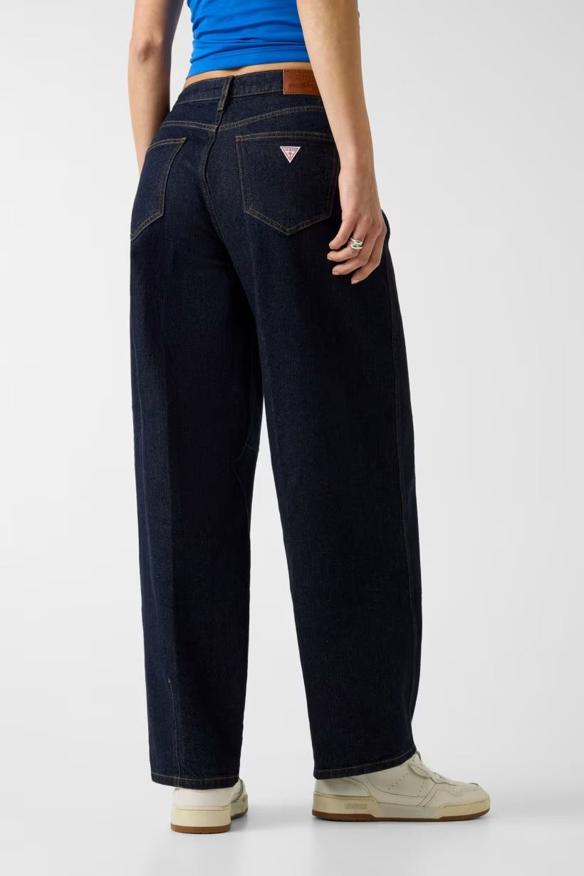 Jeans Guess W6YA2XD1187 GJ BARREL JEANS