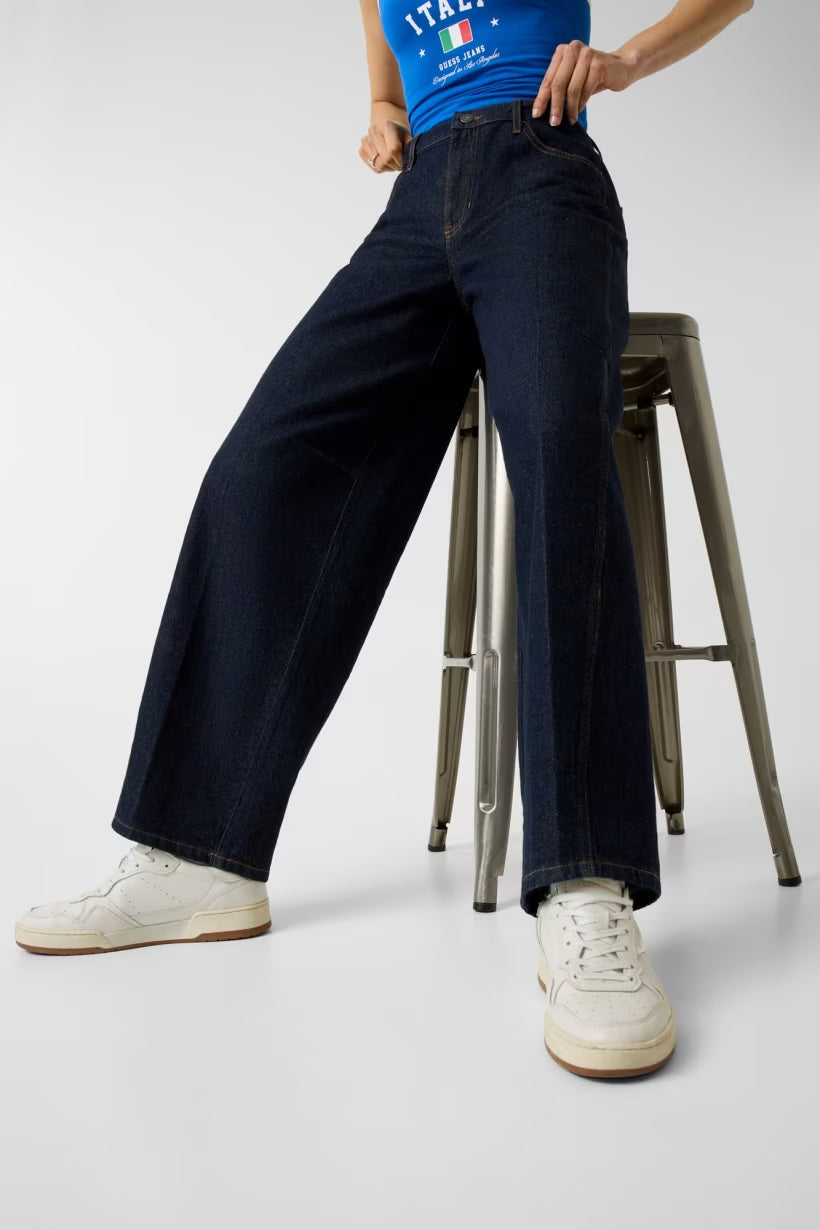 Jeans Guess W6YA2XD1187 GJ BARREL JEANS