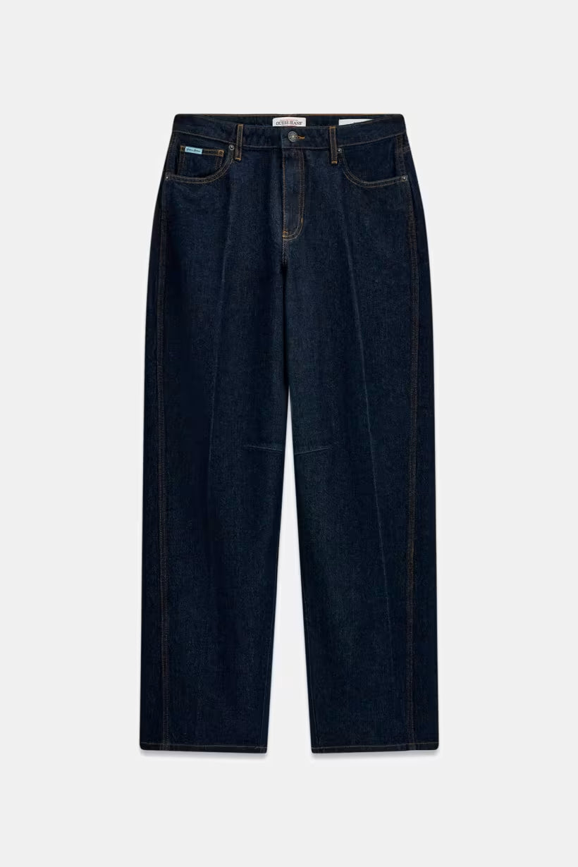 Jeans Guess W6YA2XD1187 GJ BARREL JEANS