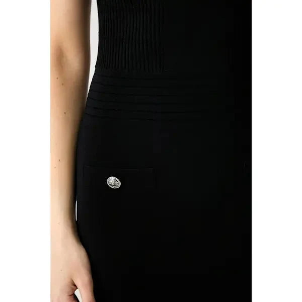 Vestiti Guess W6YK34Z0969 SQUARE NECK CARMEN