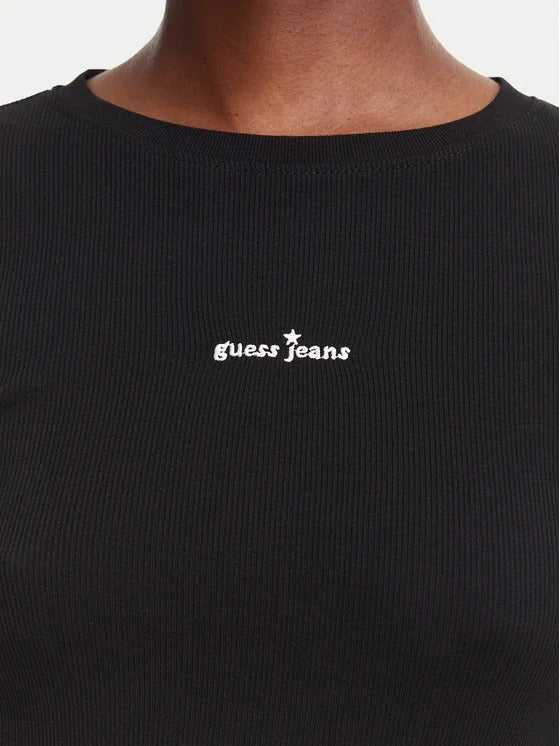 Maglia Guess W6YP14K3821 GJ STAR EMBRO
