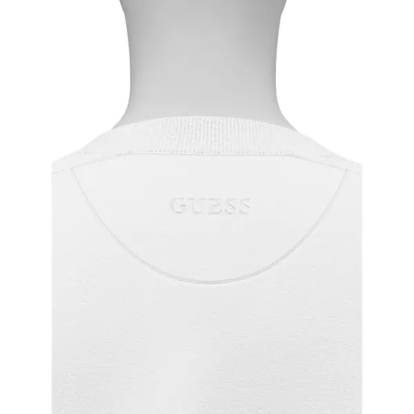 Felpe Guess W6YQ17K4355 CN ROUND DEGRADE'