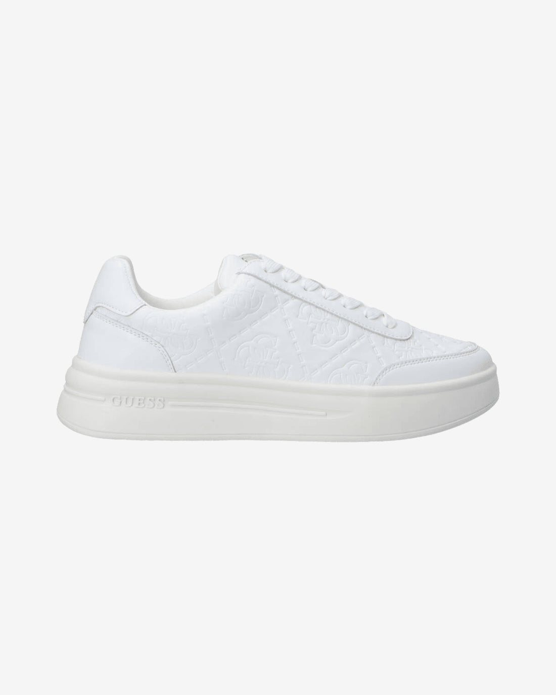Sneakers WINNO 3 EMBOSSED