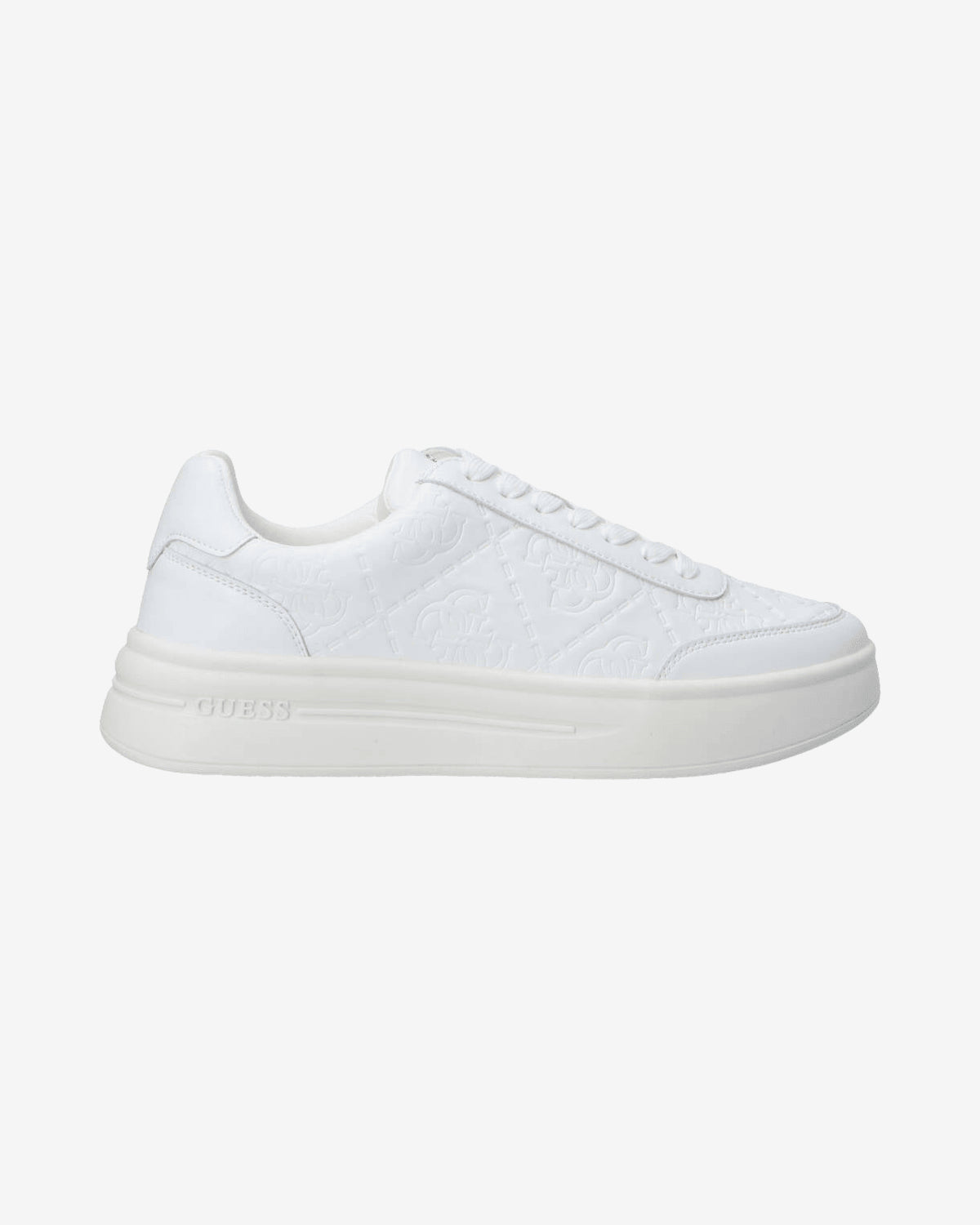Sneakers WINNO 3 EMBOSSED