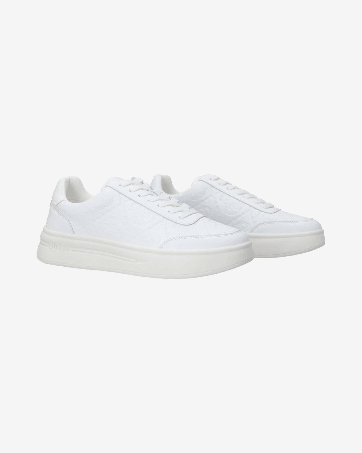 Sneakers WINNO 3 EMBOSSED