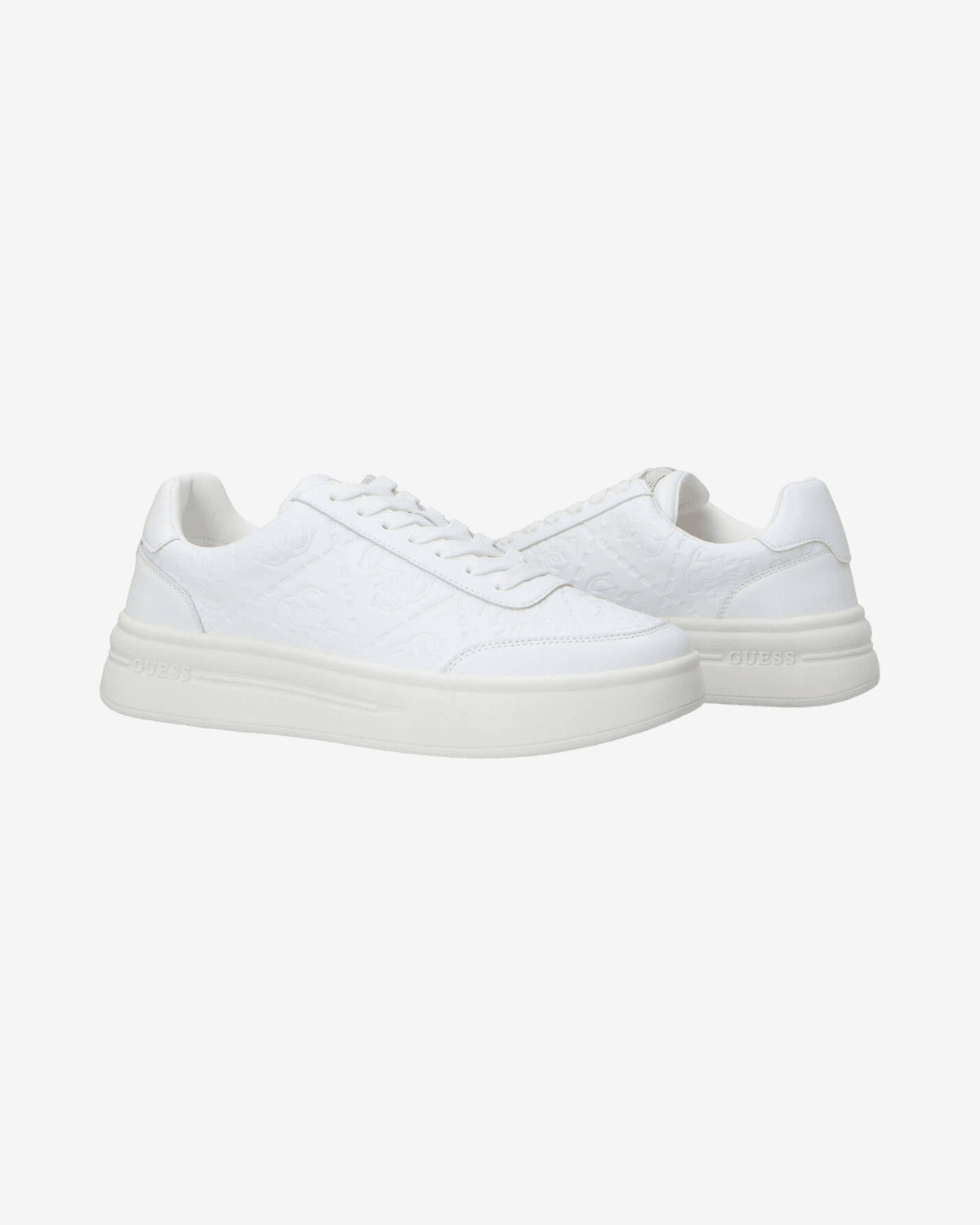 Sneakers WINNO 3 EMBOSSED