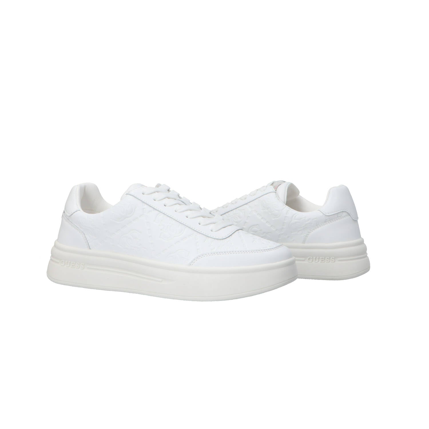 Sneakers WINNO 3 EMBOSSED
