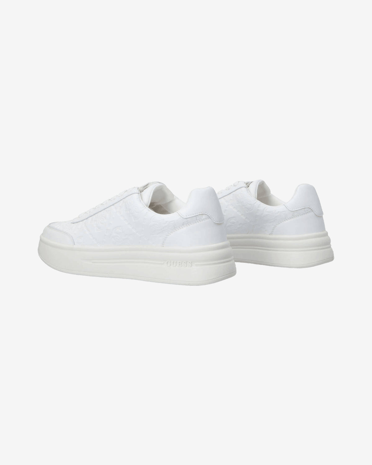 Sneakers WINNO 3 EMBOSSED