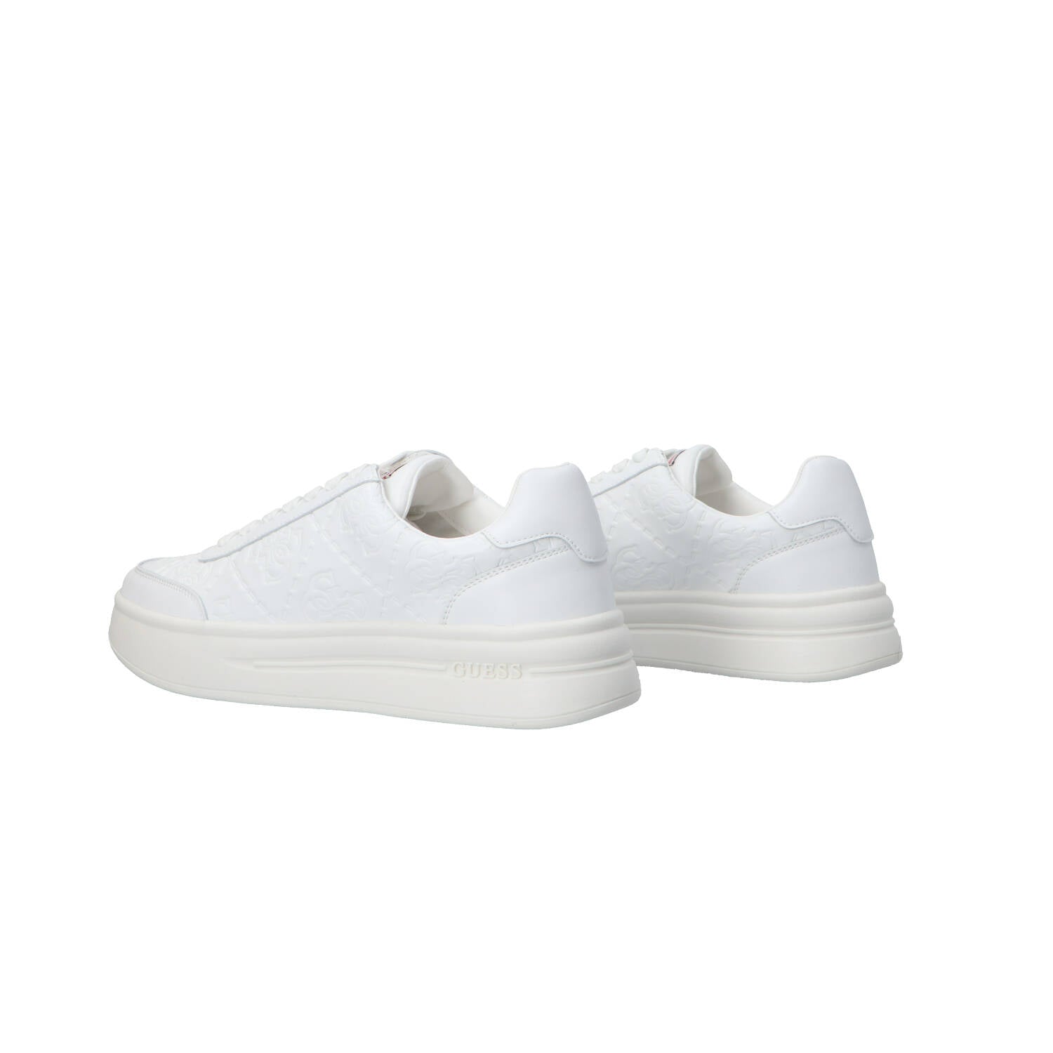 Sneakers WINNO 3 EMBOSSED