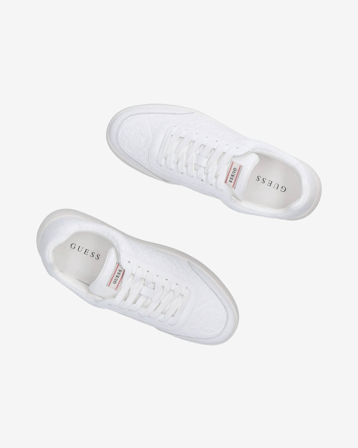 Sneakers WINNO 3 EMBOSSED