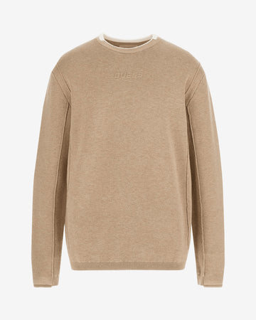 YAKI CN SWEATSHIRT