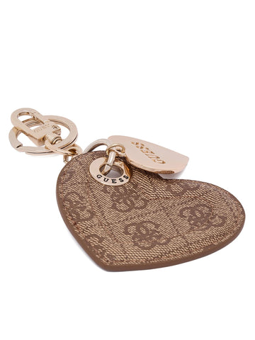 Portachiavi Guess YESBA KEYRING