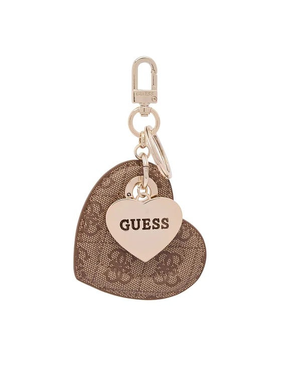Portachiavi Guess YESBA KEYRING