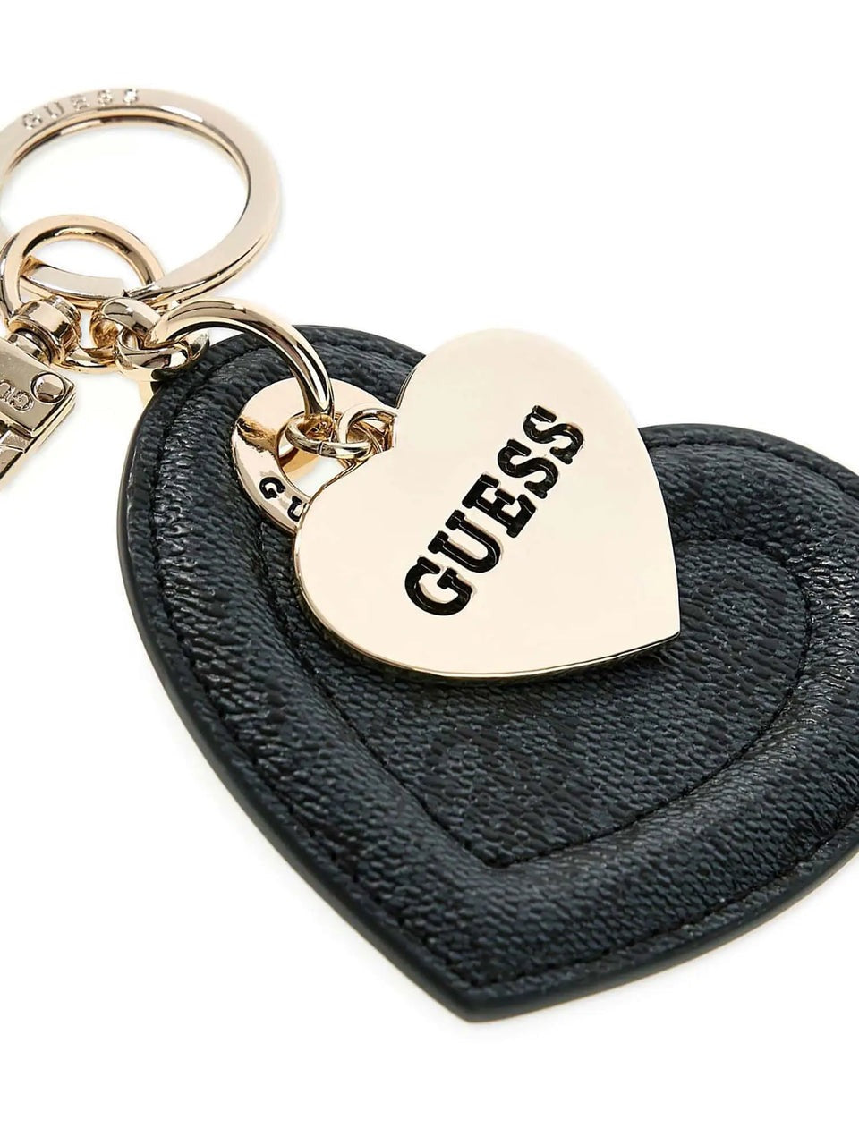 Portachiavi Guess YESBA KEYRING