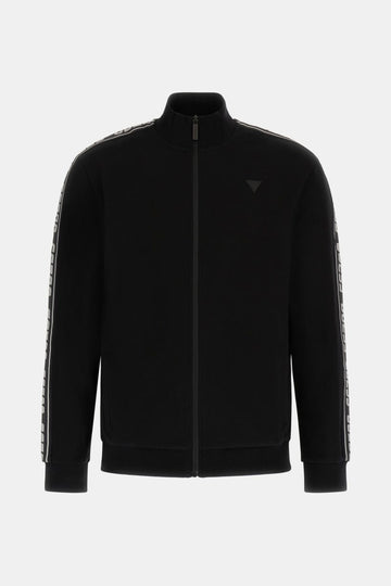 Felpe Guess Z2YQ12K6ZS1 FULL ZIP NEW ARLO