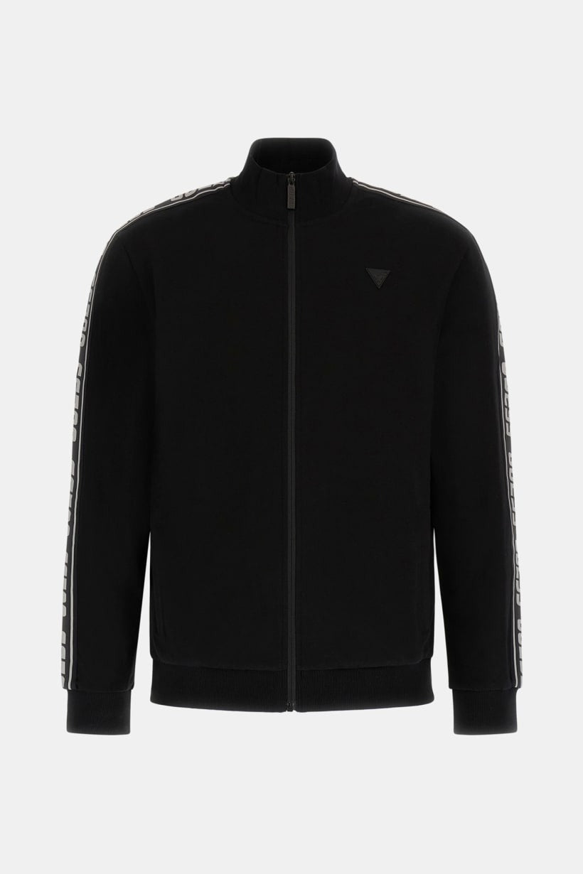 Felpe Guess Z2YQ12K6ZS1 FULL ZIP NEW ARLO