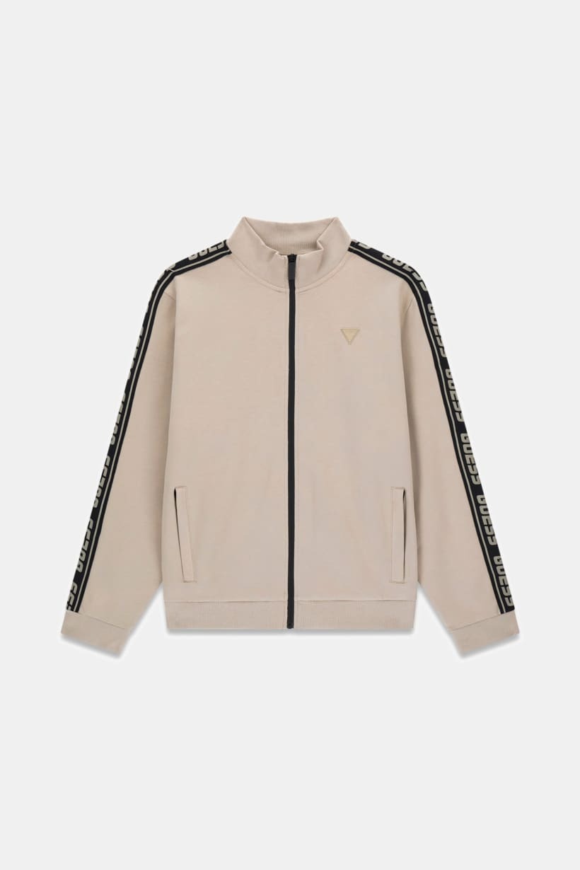 Felpe Guess Z2YQ12K6ZS1 FULL ZIP NEW ARLO