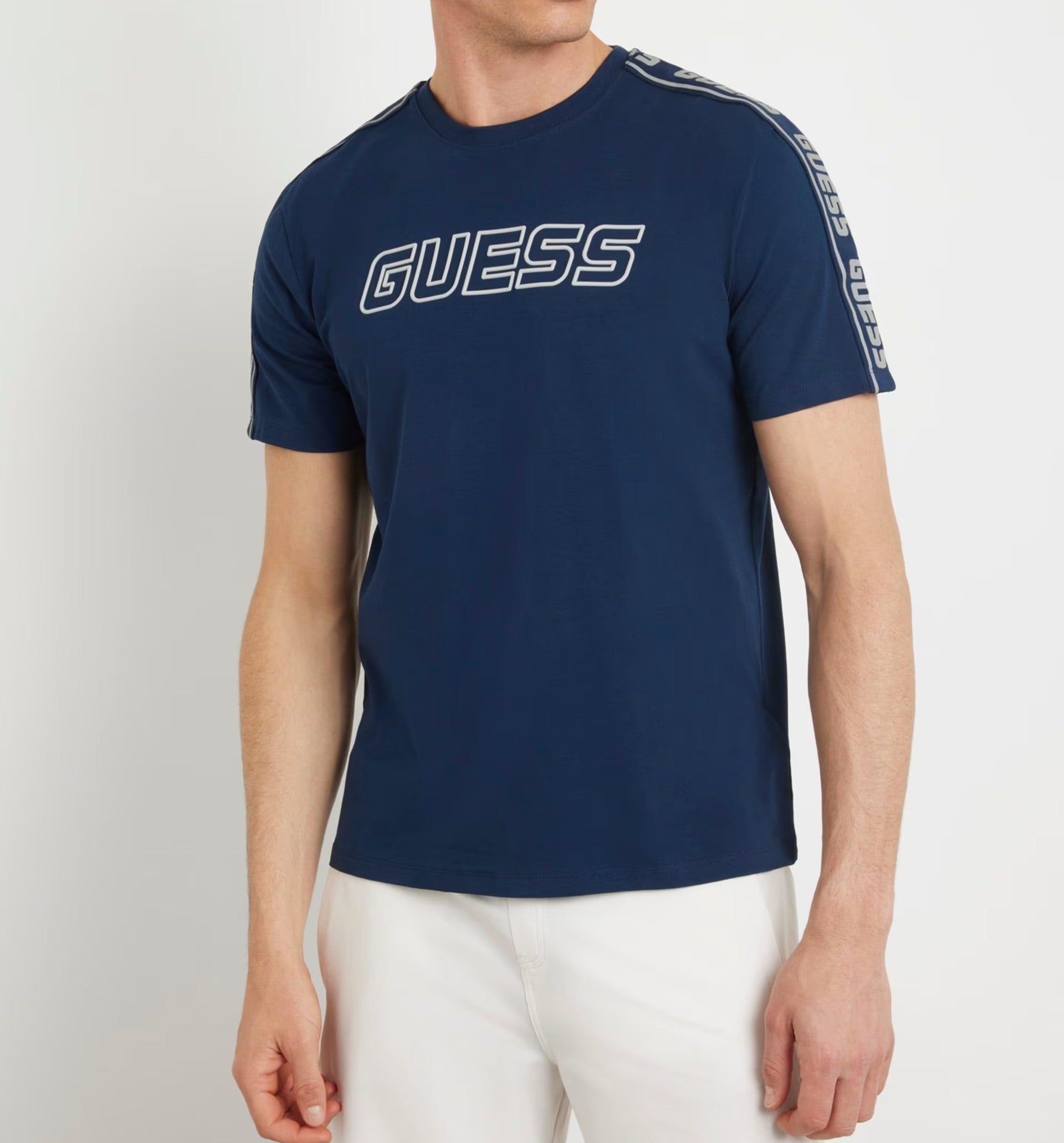 T-shirt Guess Z4GI18J1314 ARLO CN T-SHIRT