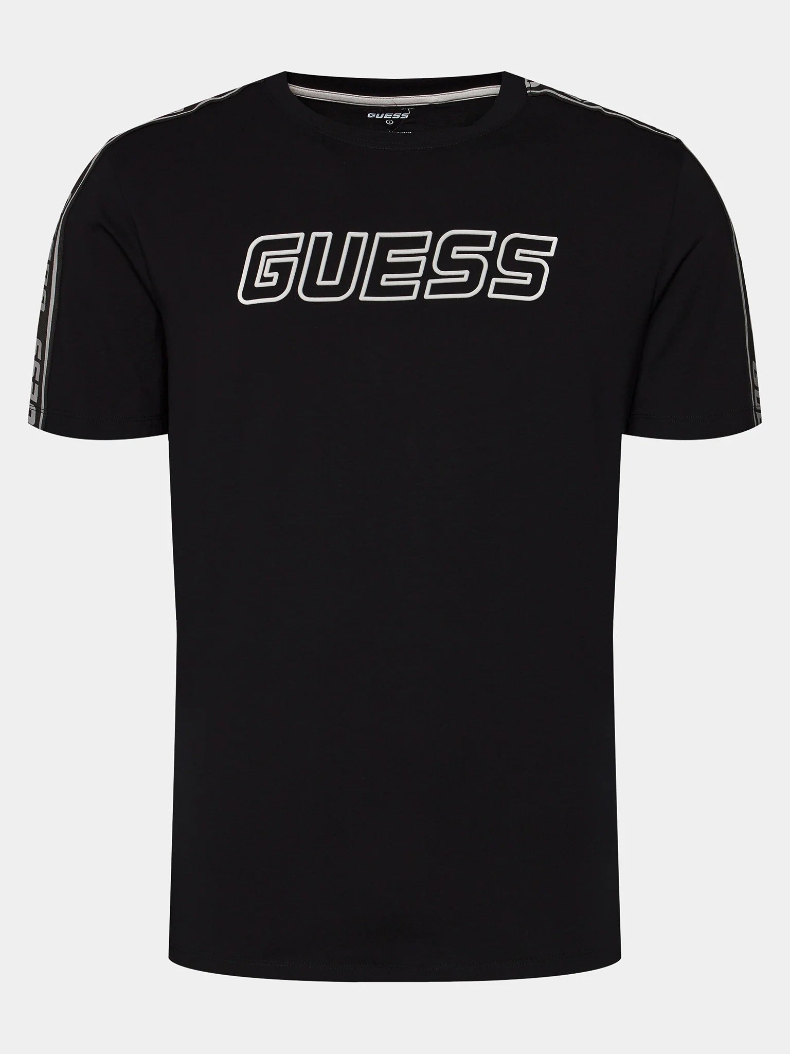 T-shirt Guess Z4GI18J1314 ARLO CN T-SHIRT
