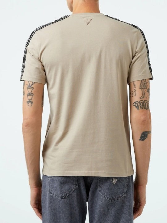 T-shirt Guess Z4GI18J1314 ARLO CN T-SHIRT
